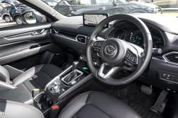 2025 Mazda CX-5 G35 GT SP