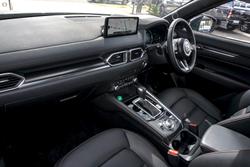 2025 Mazda CX-5 G35 GT SP