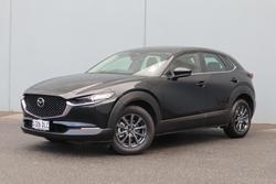 2025 Mazda CX-30 G20 Pure