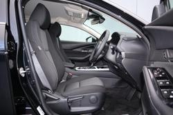 2025 Mazda CX-30 G20 Pure