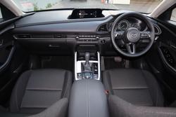 2025 Mazda CX-30 G20 Pure