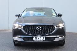 2025 Mazda CX-30 G20 Pure