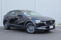 2025 Mazda CX-30 G20 Pure