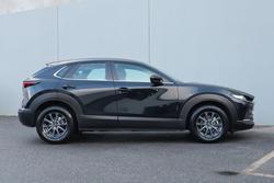 2025 Mazda CX-30 G20 Pure