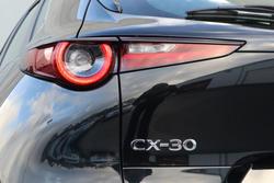 2025 Mazda CX-30 G20 Pure