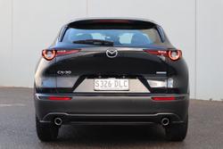 2025 Mazda CX-30 G20 Pure