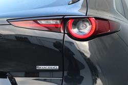 2025 Mazda CX-30 G20 Pure