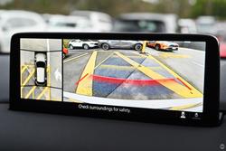 2025 Mazda CX-5 G25 Akera