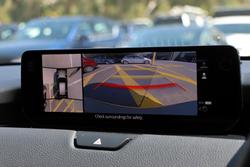 2025 Mazda CX-60 G40e Touring