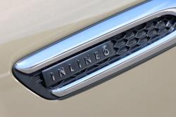 2025 Mazda CX-60 G40e Touring