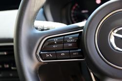 2025 Mazda CX-60 G40e Touring