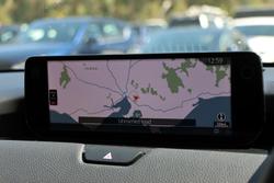 2025 Mazda CX-60 G40e Touring