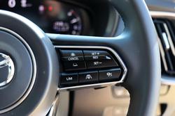 2025 Mazda CX-60 G40e Touring