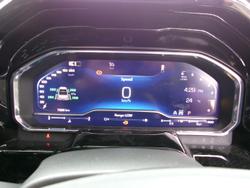 2025 Chevrolet Silverado 1500 LTZ Premium W/Tech Pack