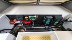 2021 JB Caravans Scorpion Sting Air