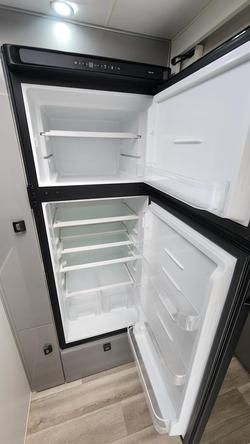 2021 JB Caravans Scorpion Sting Air