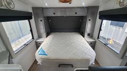 2021 JB Caravans Scorpion Sting Air