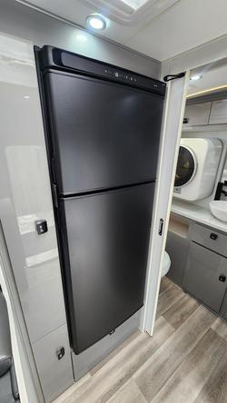 2021 JB Caravans Scorpion Sting Air