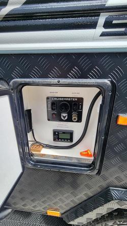 2021 JB Caravans Scorpion Sting Air