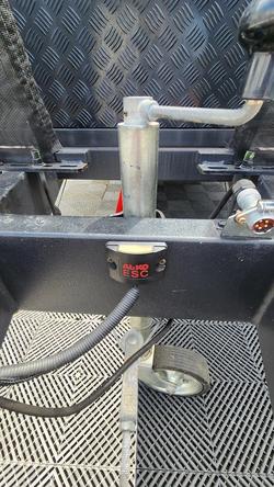 2021 JB Caravans Scorpion Sting Air