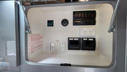 2021 JB Caravans Scorpion Sting Air