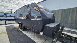 2021 JB Caravans Scorpion Sting Air