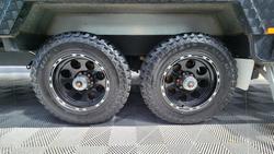 2021 JB Caravans Scorpion Sting Air