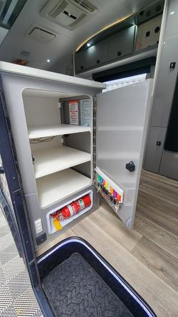 2021 JB Caravans Scorpion Sting Air