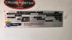 2021 JB Caravans Scorpion Sting Air