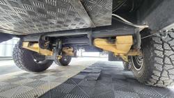 2021 JB Caravans Scorpion Sting Air