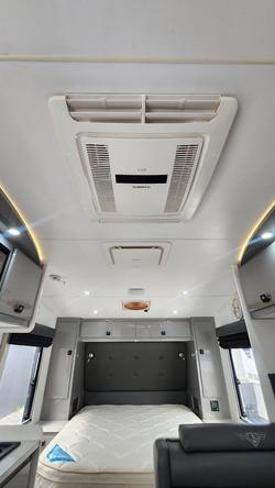 2021 JB Caravans Scorpion Sting Air