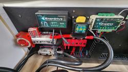 2021 JB Caravans Scorpion Sting Air