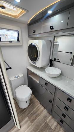 2021 JB Caravans Scorpion Sting Air