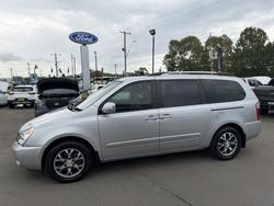 2014 Kia Grand Carnival