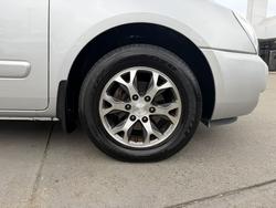 2014 Kia Grand Carnival