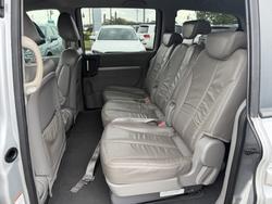 2014 Kia Grand Carnival