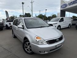 KIA Grand Carnival