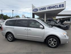2014 Kia Grand Carnival