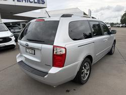 2014 Kia Grand Carnival