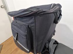 2009 Suzuki GS500 Black