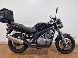 Suzuki GS500