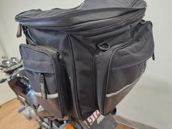 2009 Suzuki GS500 Black