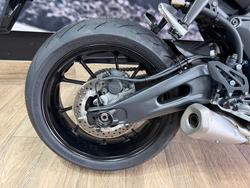 2025 Yamaha 2025 YAMAHA 655CC YZF-R7LAS GREY