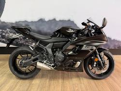Yamaha 2025 Yamaha 655CC YZF-R7LAS