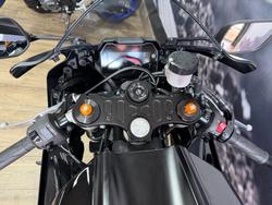 2025 Yamaha 2025 YAMAHA 655CC YZF-R7LAS GREY