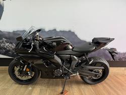 2025 Yamaha 2025 YAMAHA 655CC YZF-R7LAS GREY