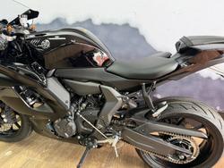 2025 Yamaha 2025 YAMAHA 655CC YZF-R7LAS GREY