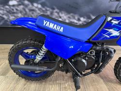 2026 Yamaha 2026 Yamaha 50CC PW50S