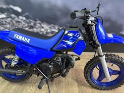 2026 Yamaha 2026 Yamaha 50CC PW50S