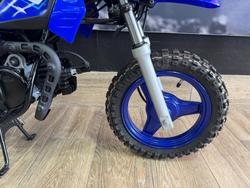 2026 Yamaha 2026 Yamaha 50CC PW50S